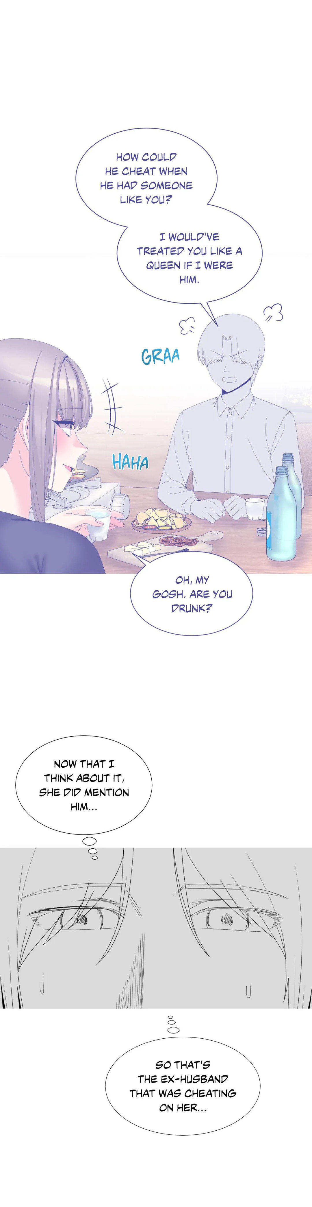Love Scenarios page 23