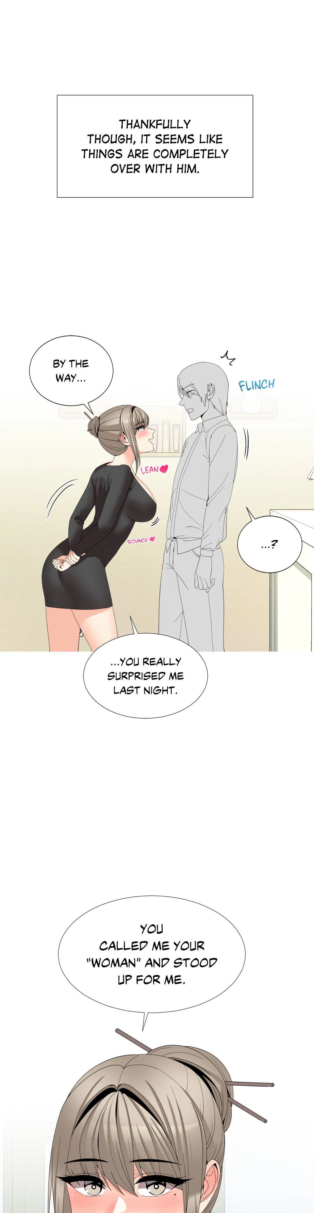 Love Scenarios page 24