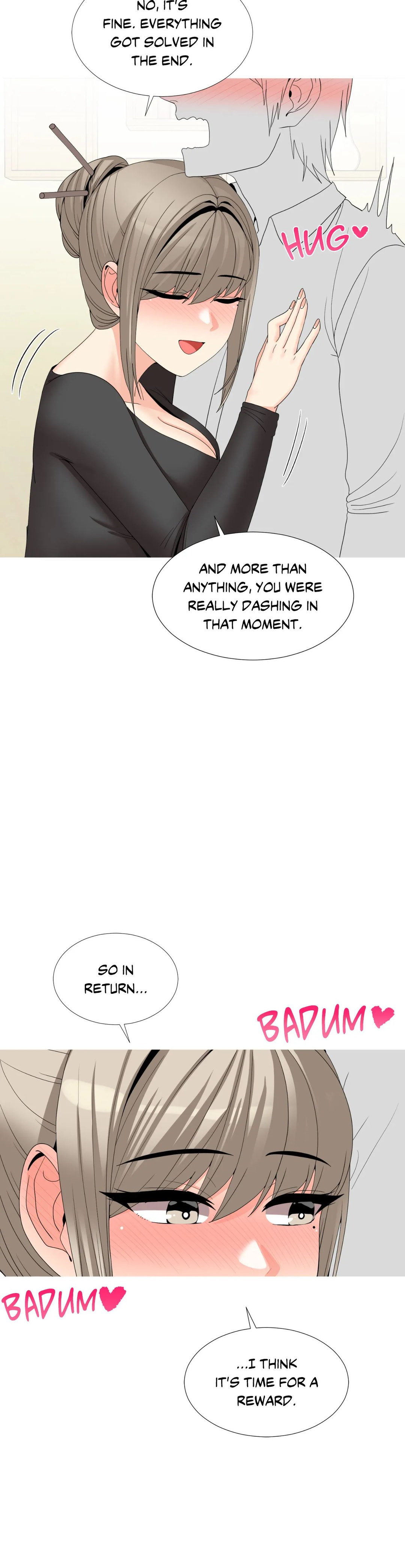 Love Scenarios page 26