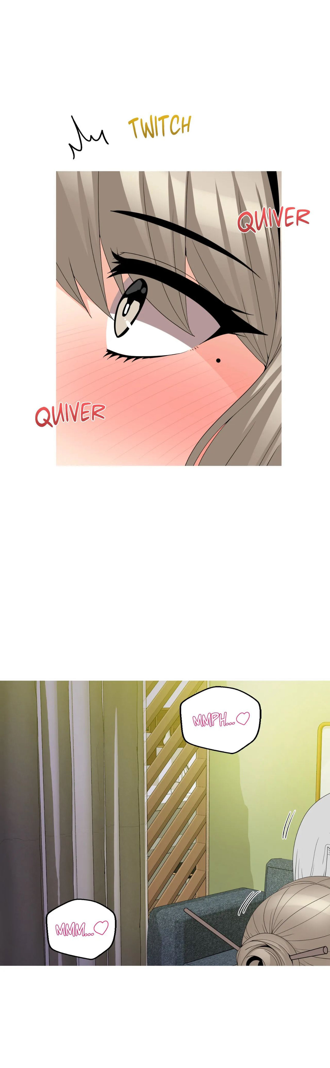 Love Scenarios page 10