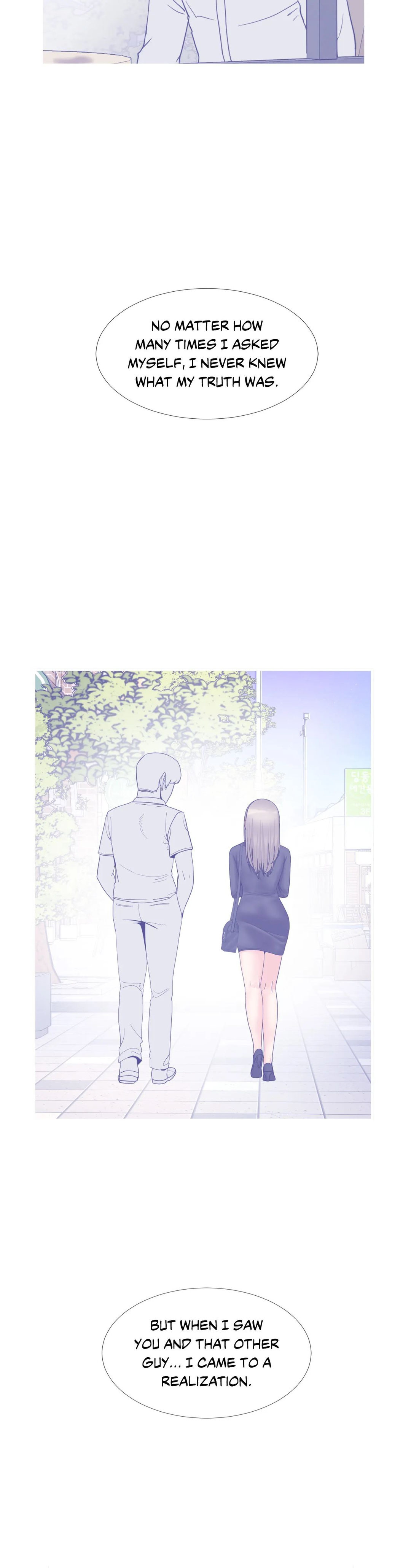 Love Scenarios page 14