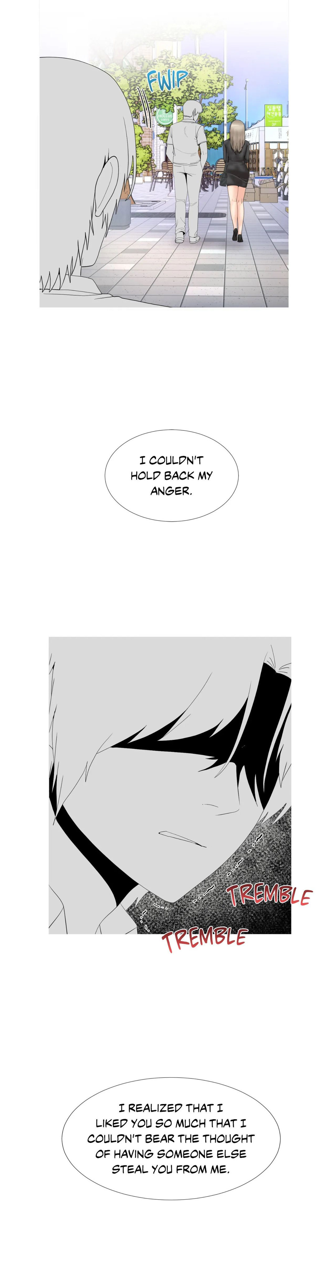 Love Scenarios page 15