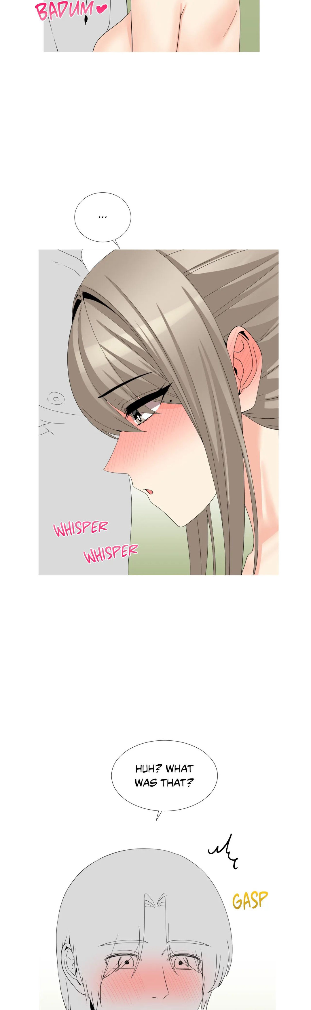 Love Scenarios page 18