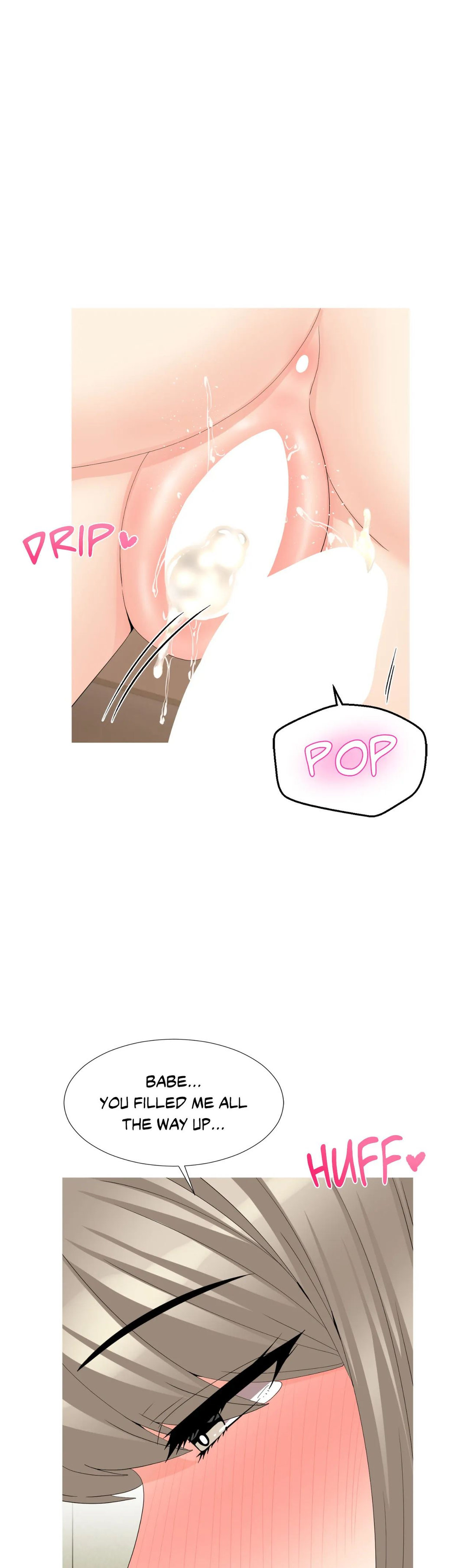 Love Scenarios page 33