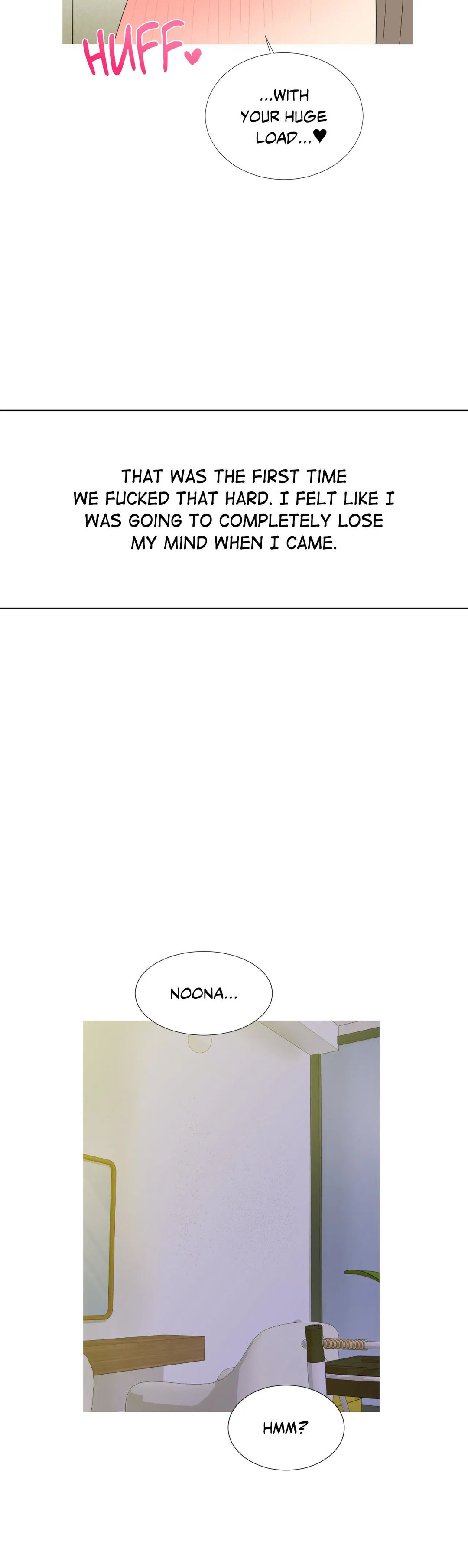Love Scenarios page 34