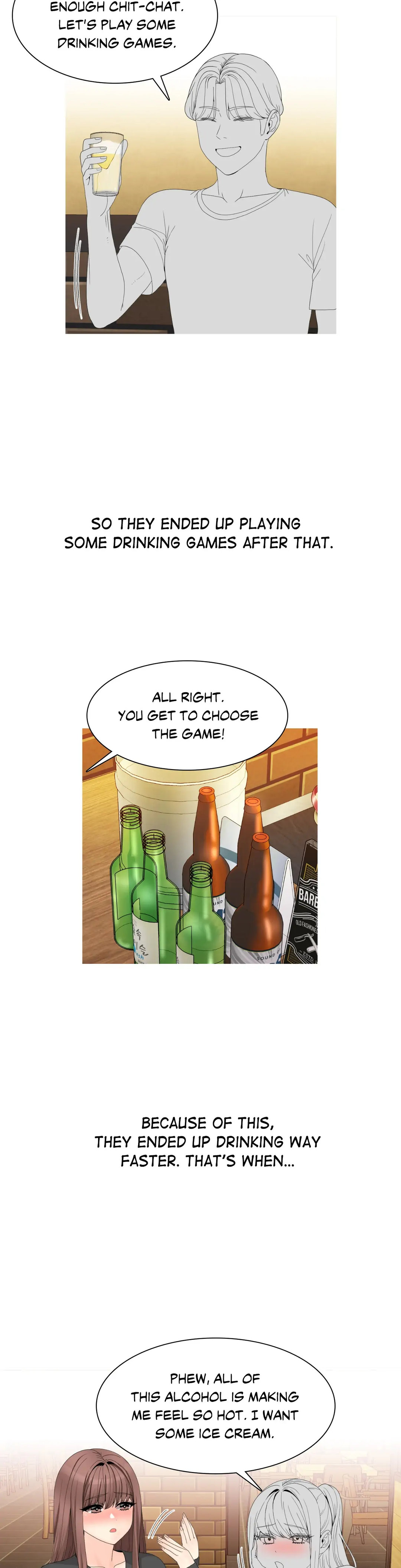Love Scenarios page 7