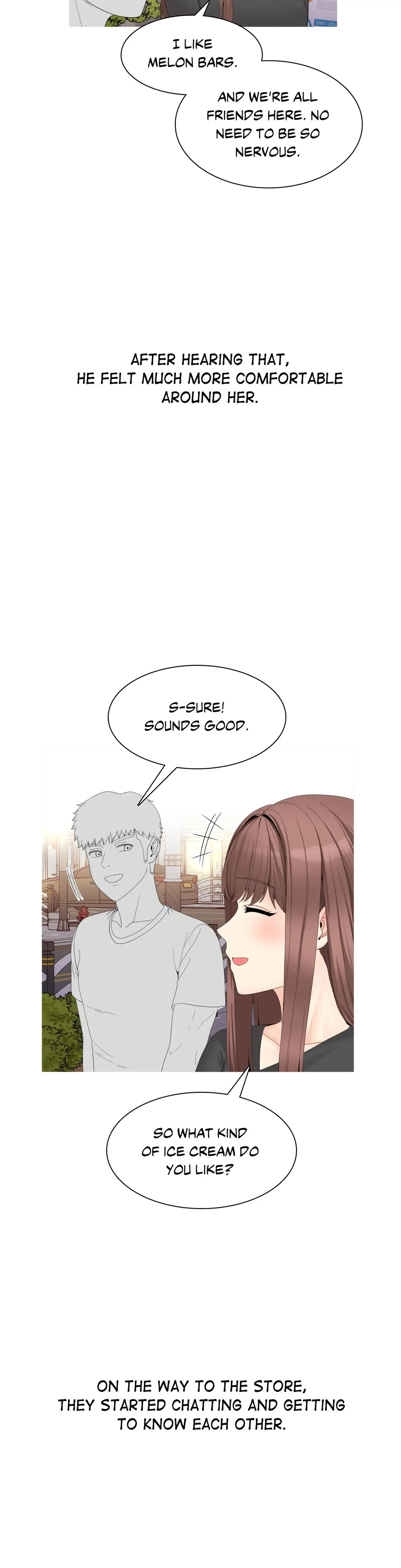 Love Scenarios page 10