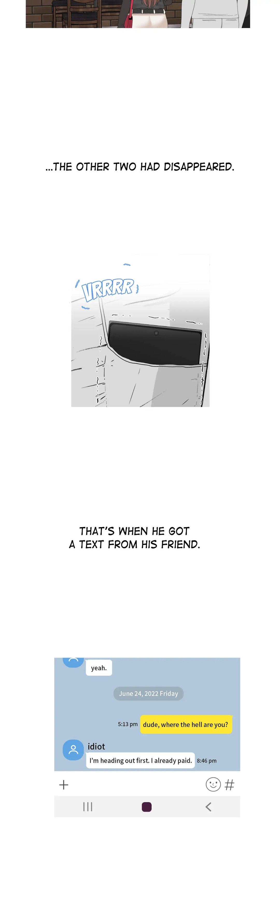 Love Scenarios page 12