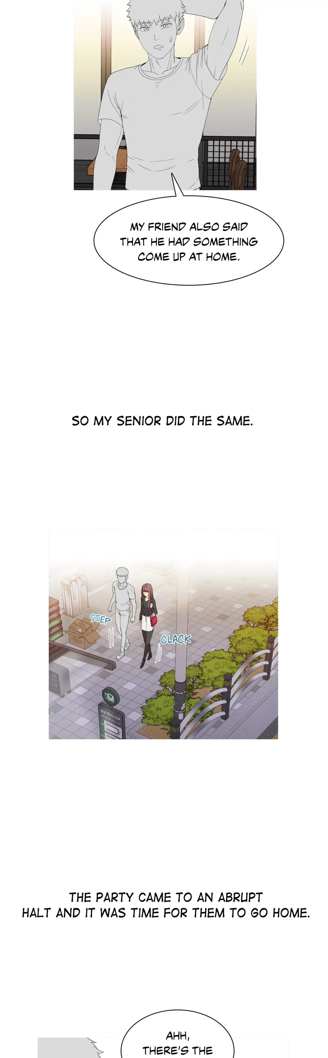 Love Scenarios page 14
