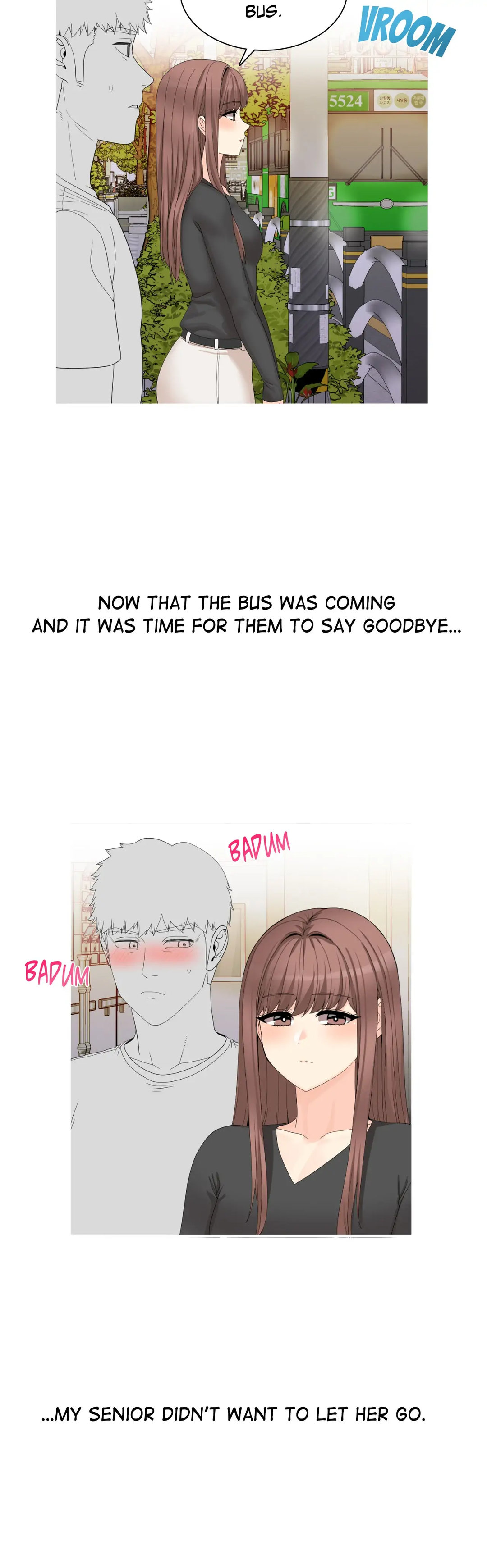 Love Scenarios page 15