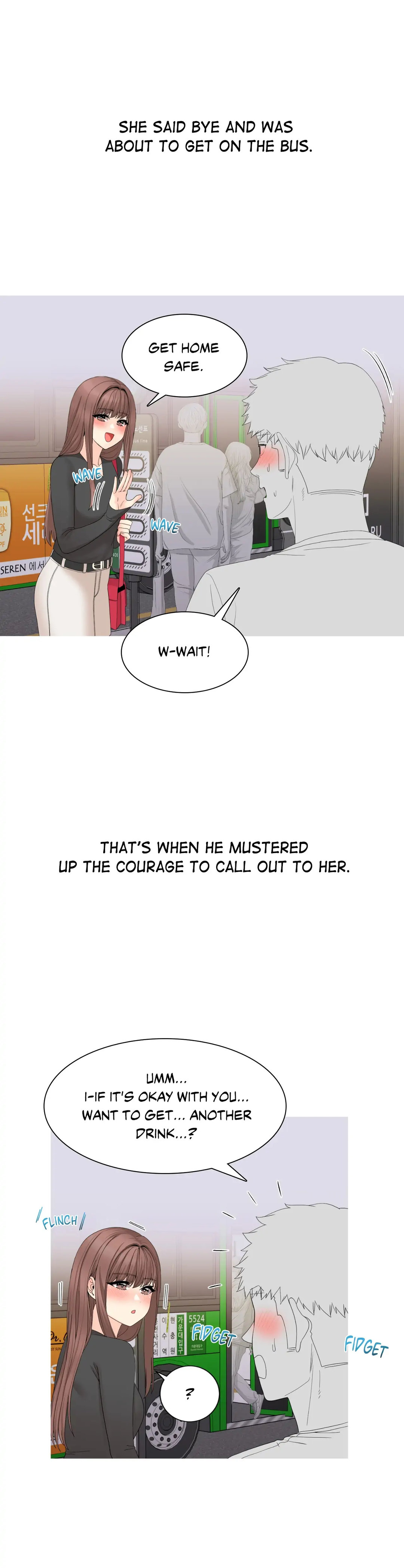 Love Scenarios page 16