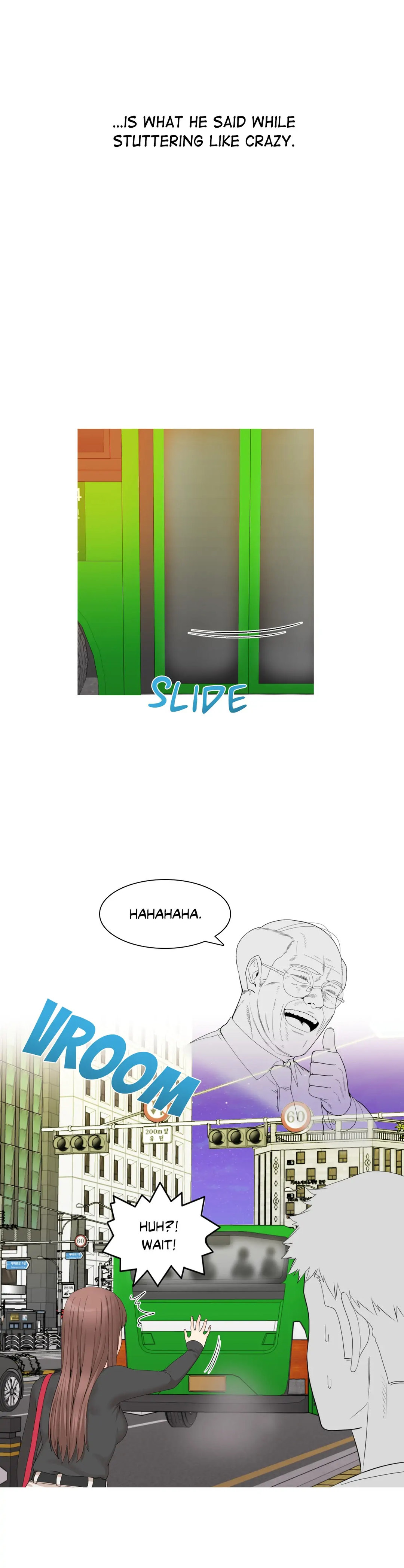 Love Scenarios page 17