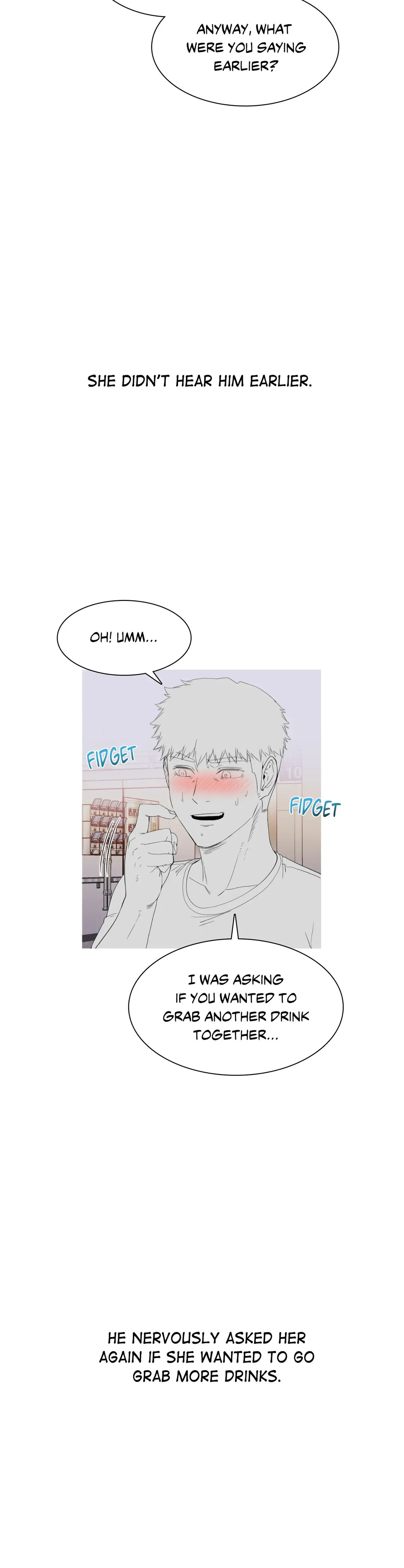 Love Scenarios page 19
