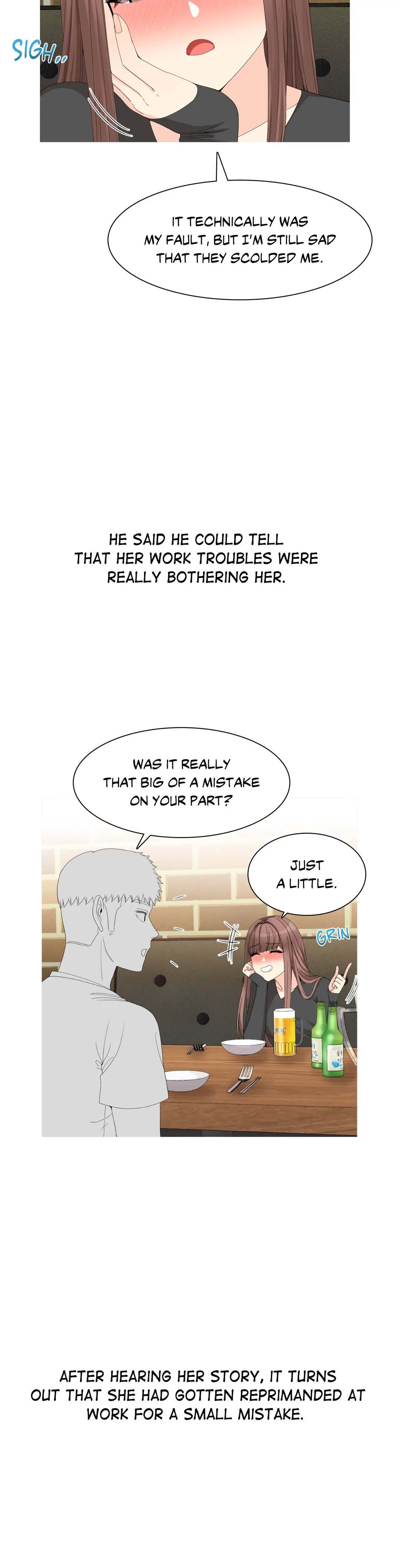 Love Scenarios page 23