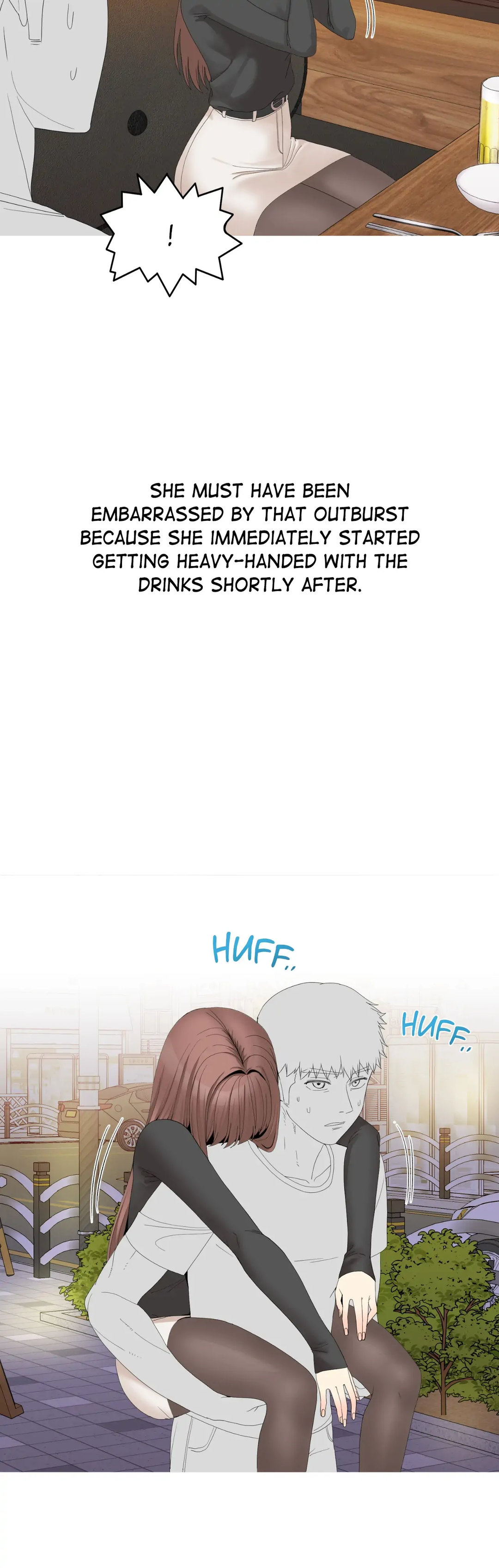 Love Scenarios page 29