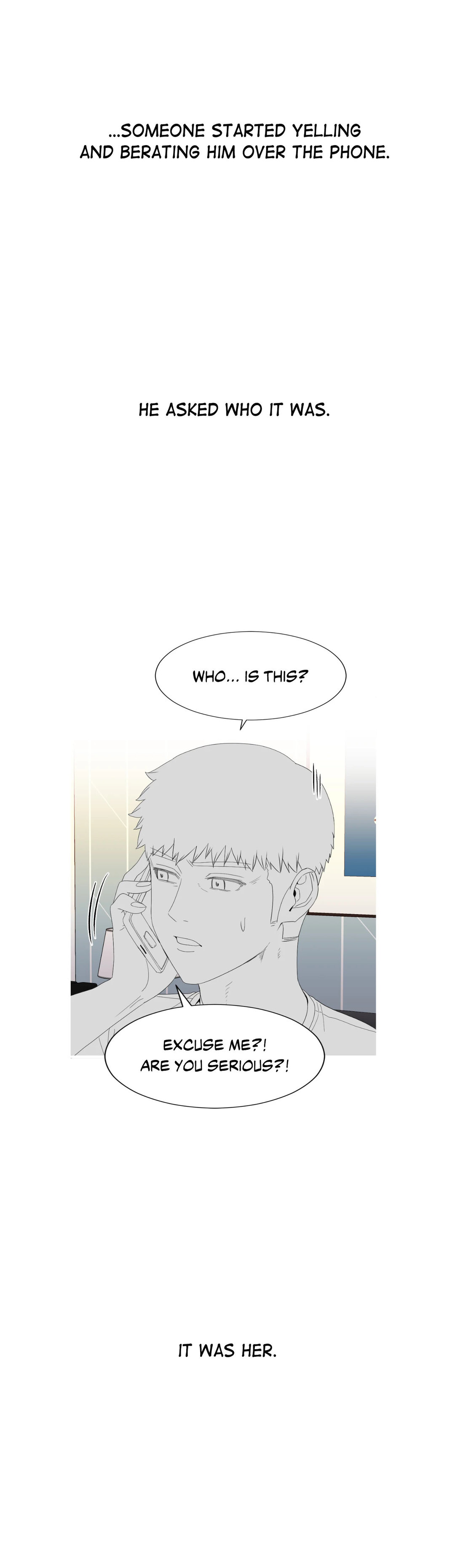 Love Scenarios page 8
