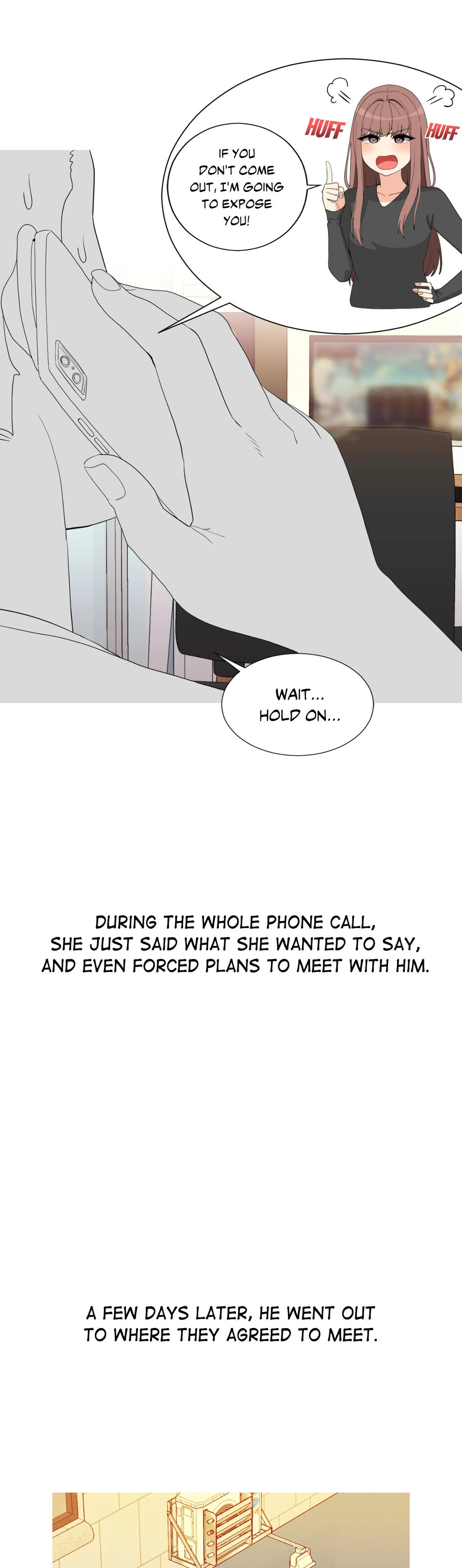 Love Scenarios page 9