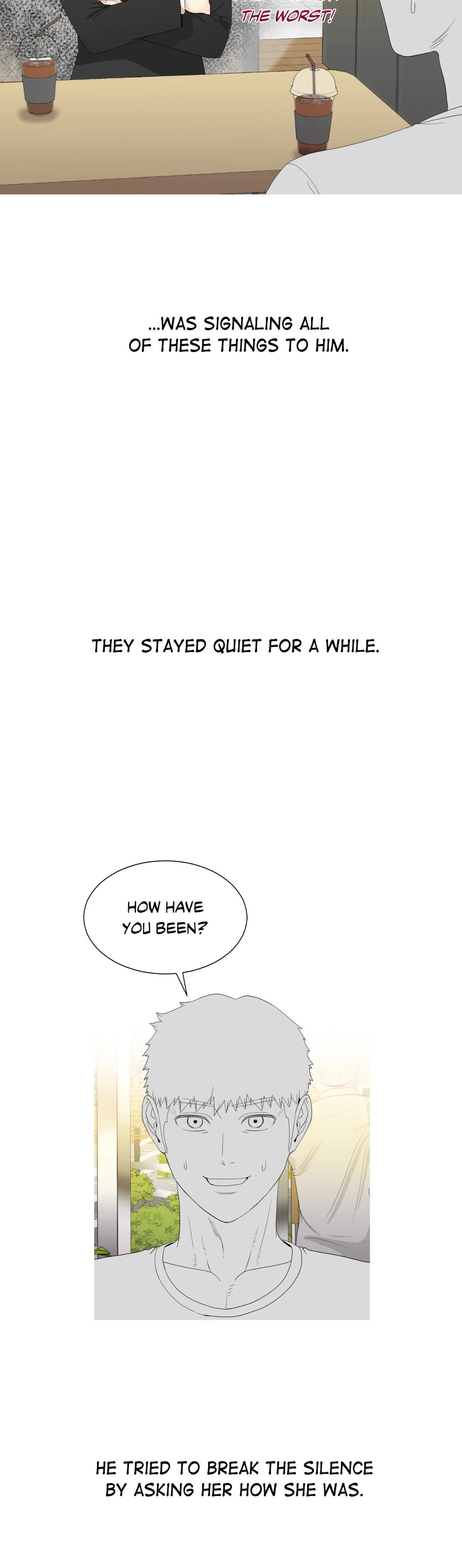 Love Scenarios page 11
