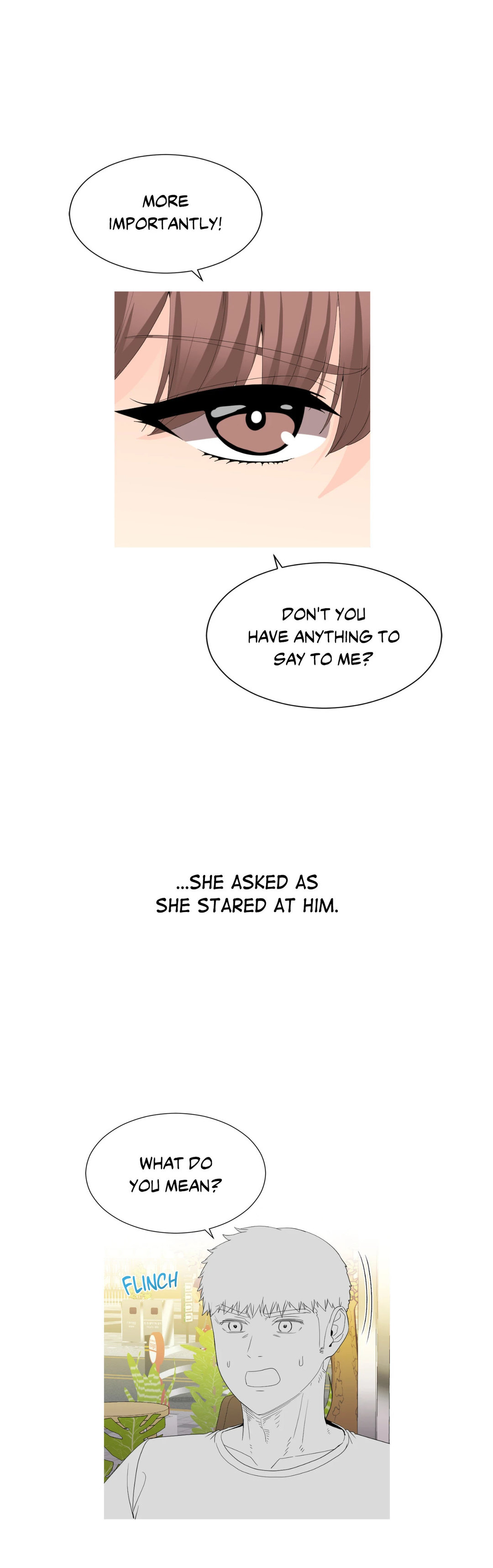 Love Scenarios page 13