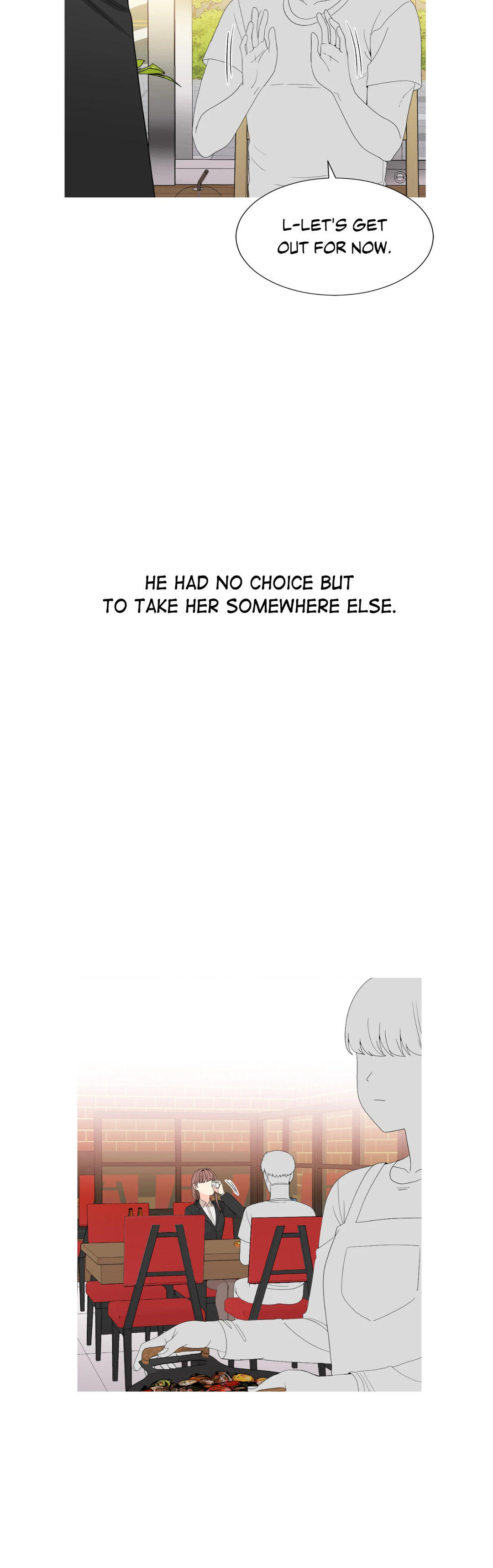 Love Scenarios page 16