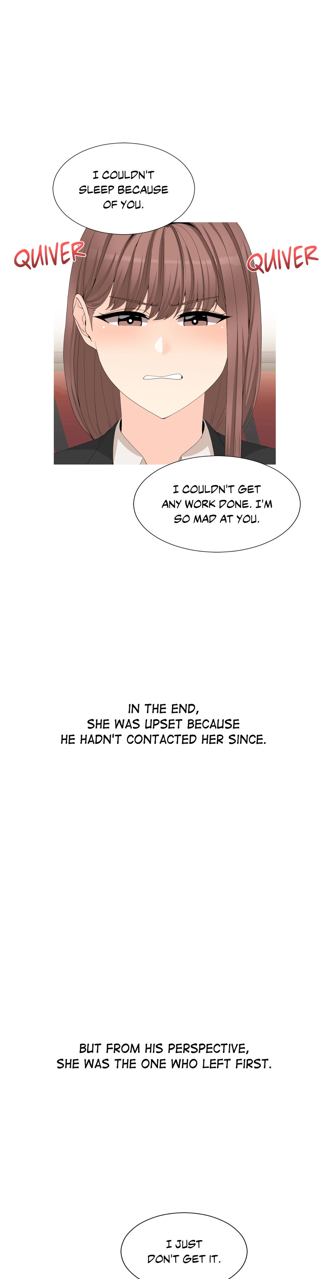 Love Scenarios page 18