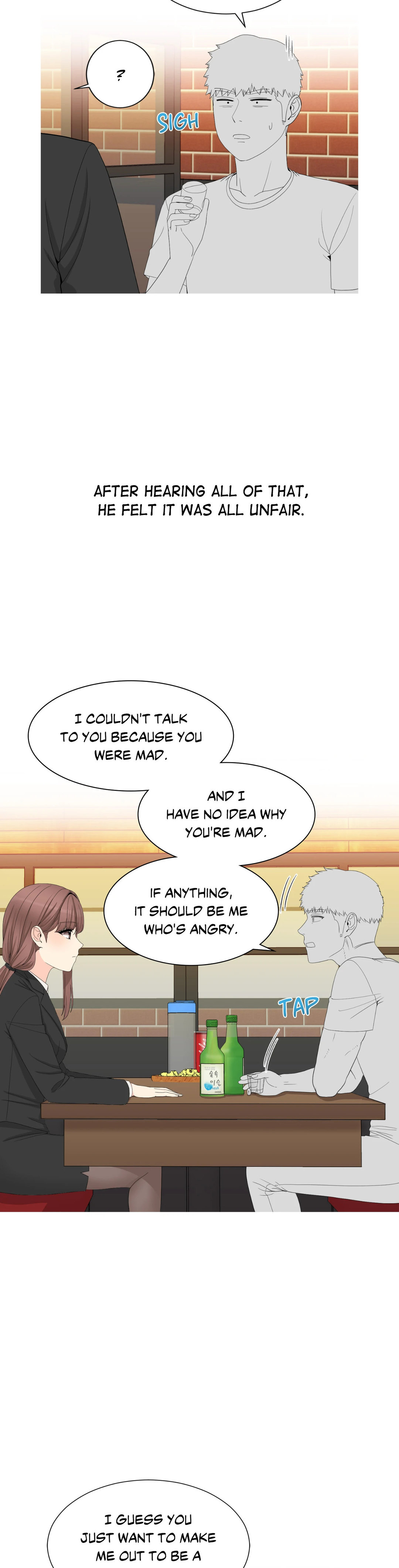 Love Scenarios page 19