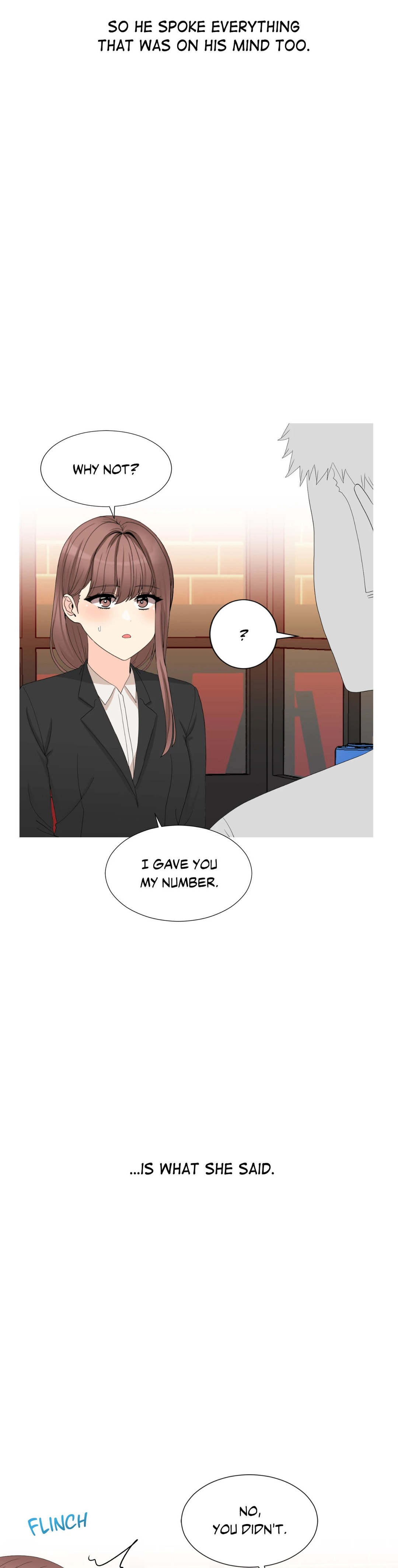 Love Scenarios page 21