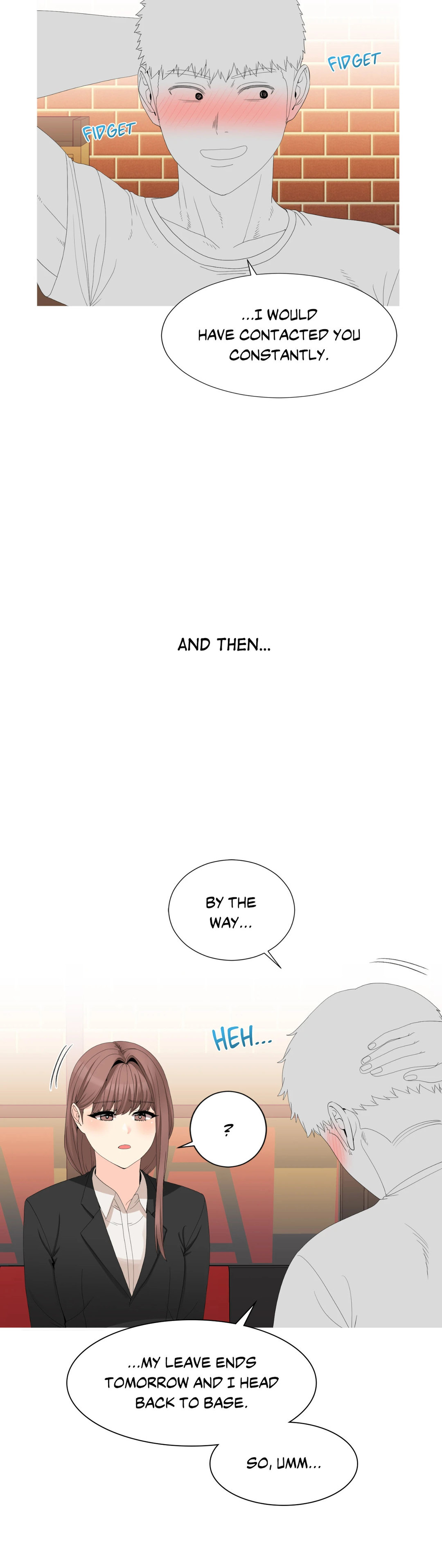 Love Scenarios page 24