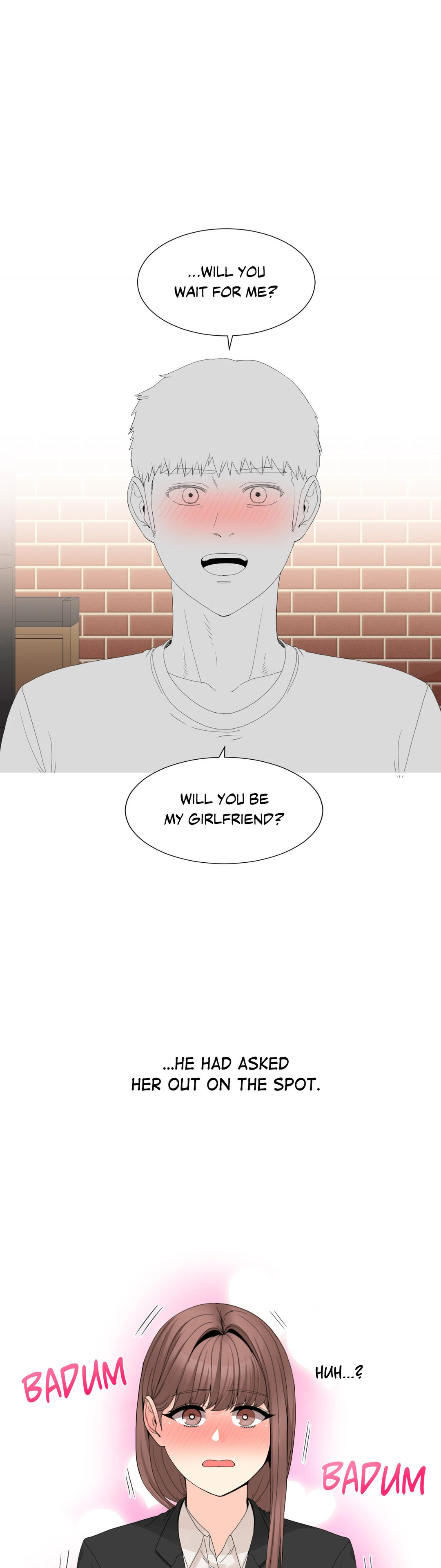 Love Scenarios page 25