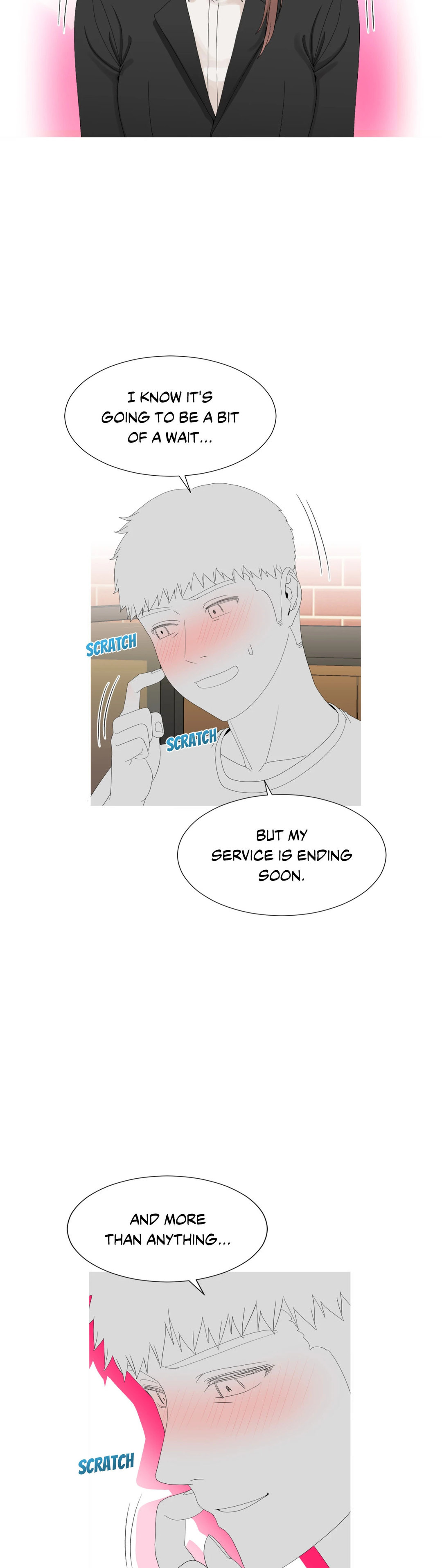 Love Scenarios page 26