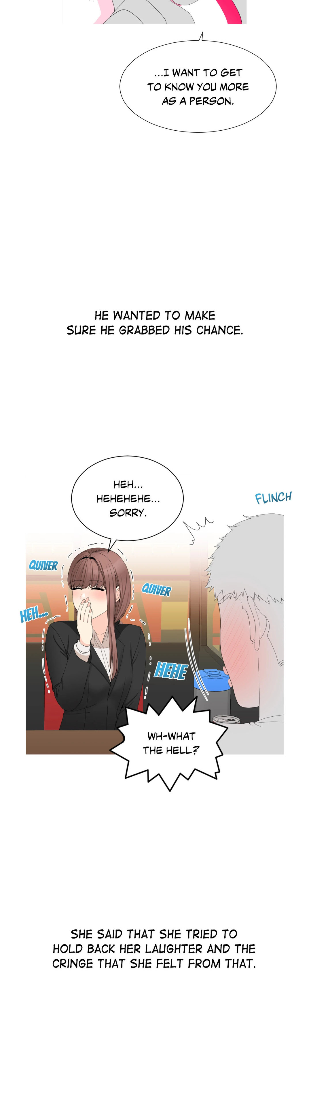 Love Scenarios page 27