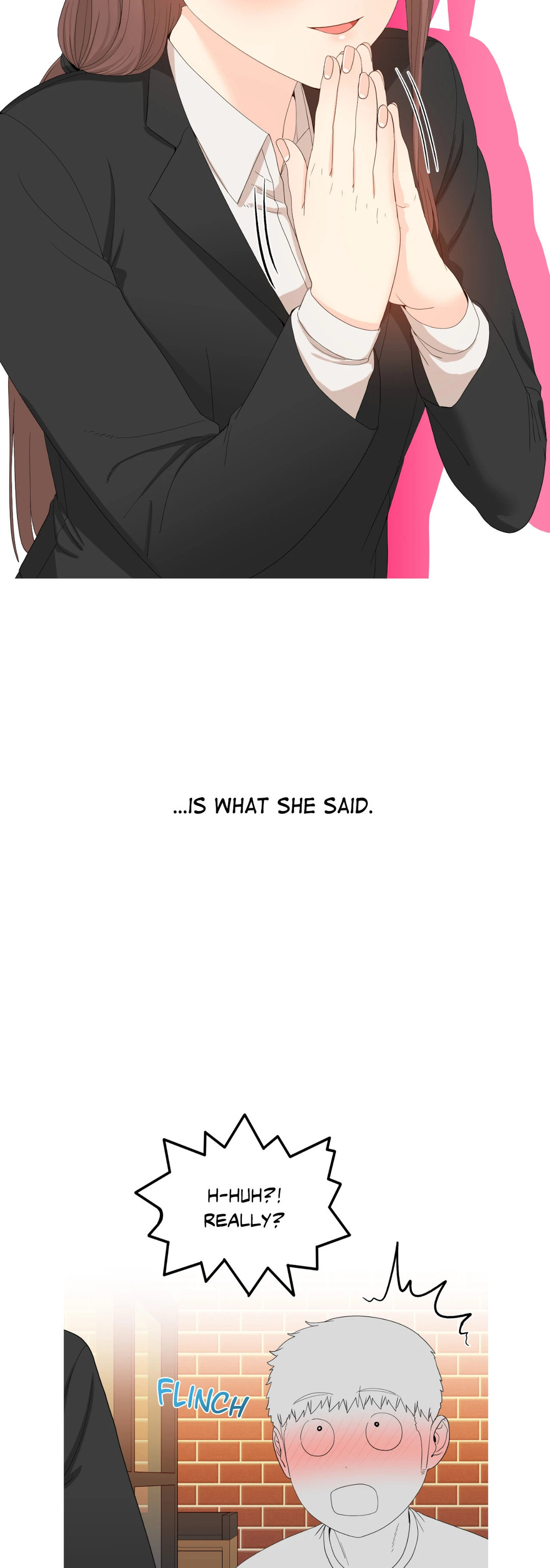 Love Scenarios page 30