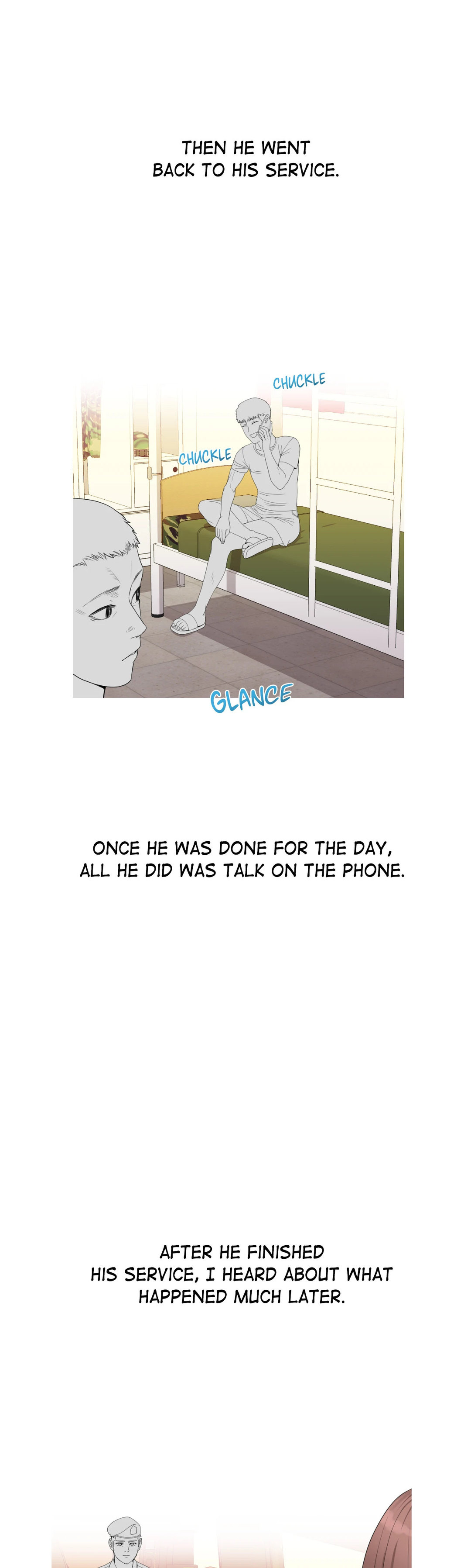 Love Scenarios page 32