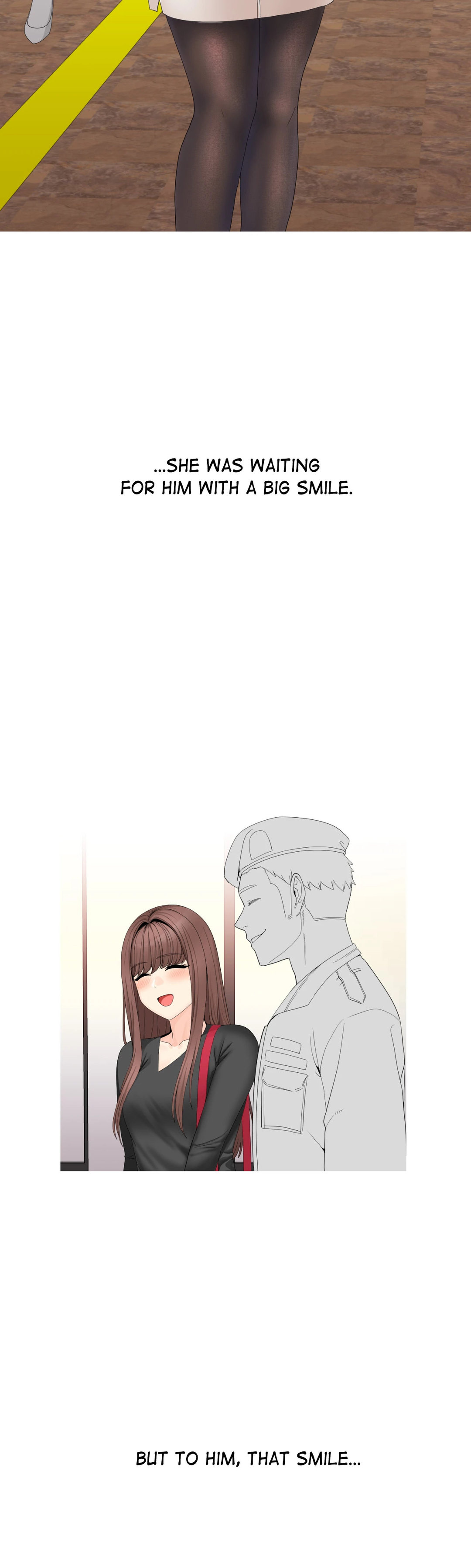 Love Scenarios page 34