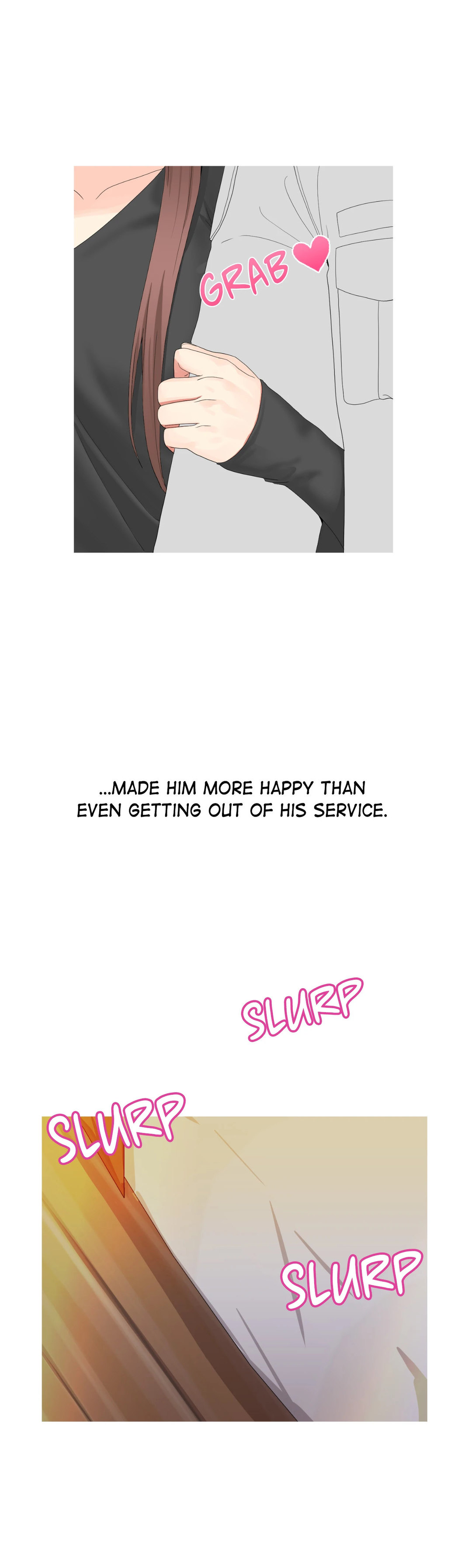 Love Scenarios page 35