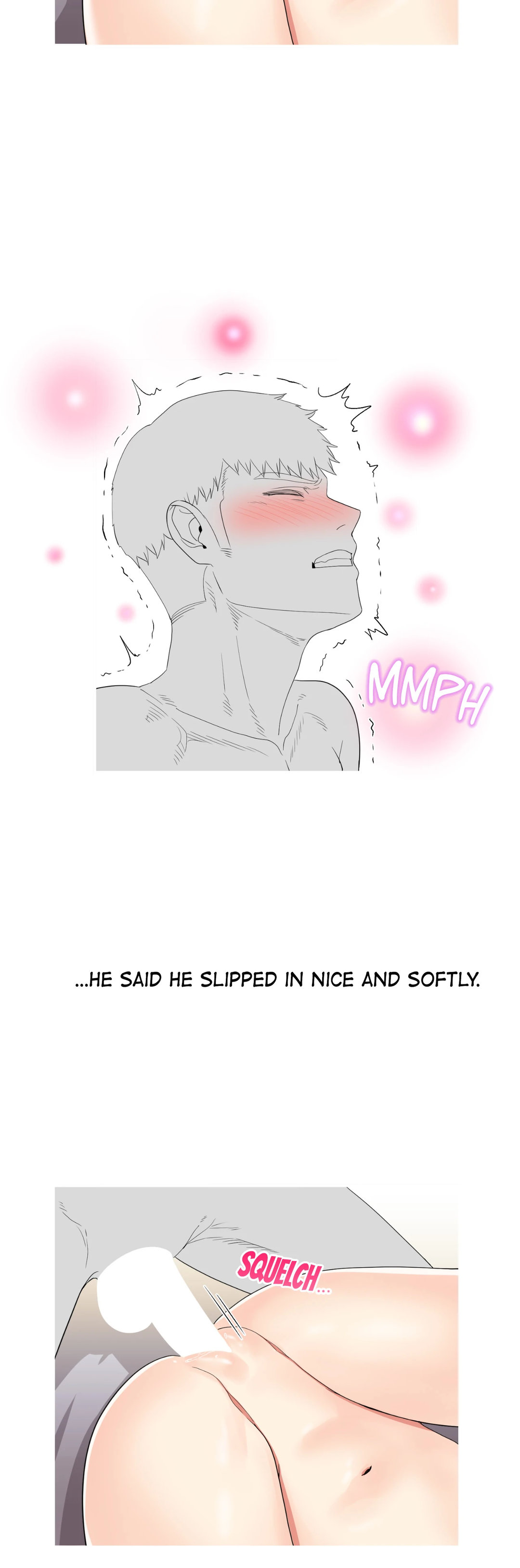 Love Scenarios page 10