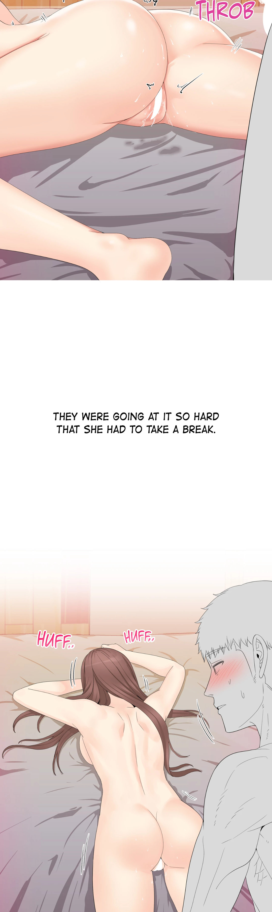 Love Scenarios page 18