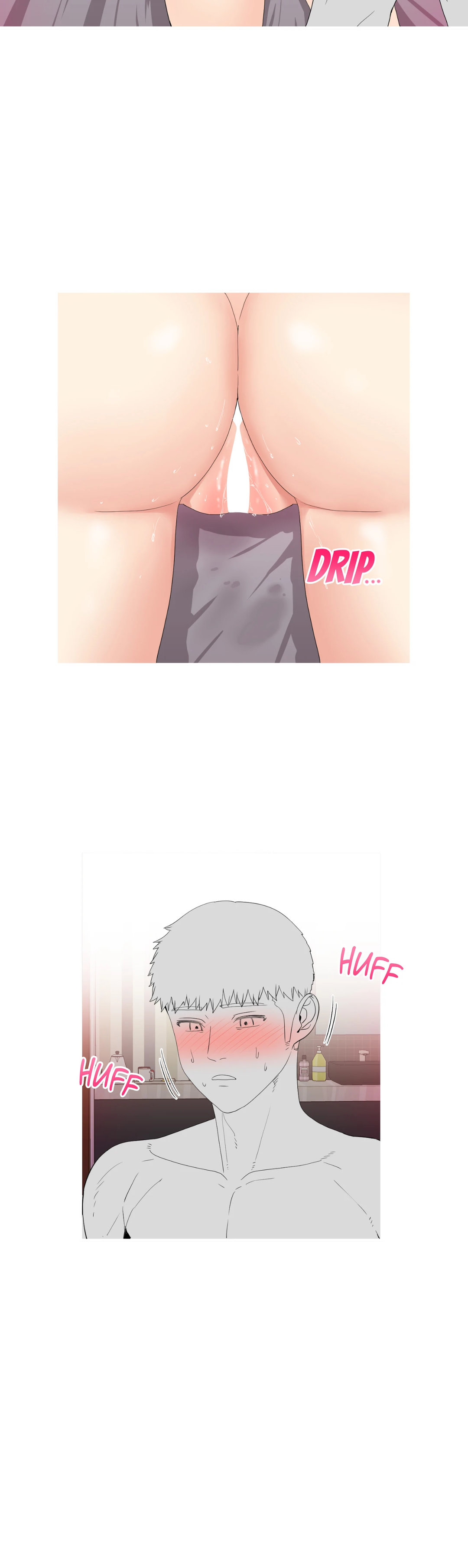 Love Scenarios page 19