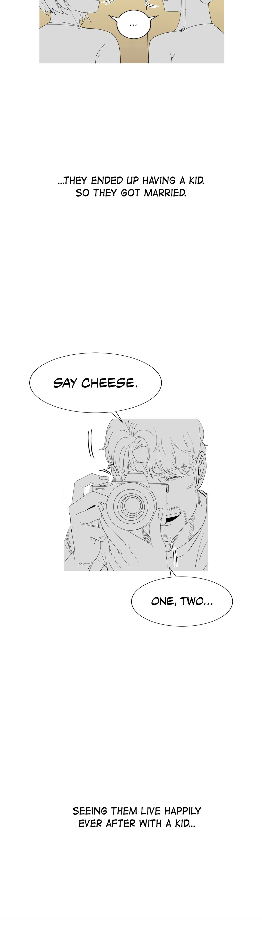 Love Scenarios page 25