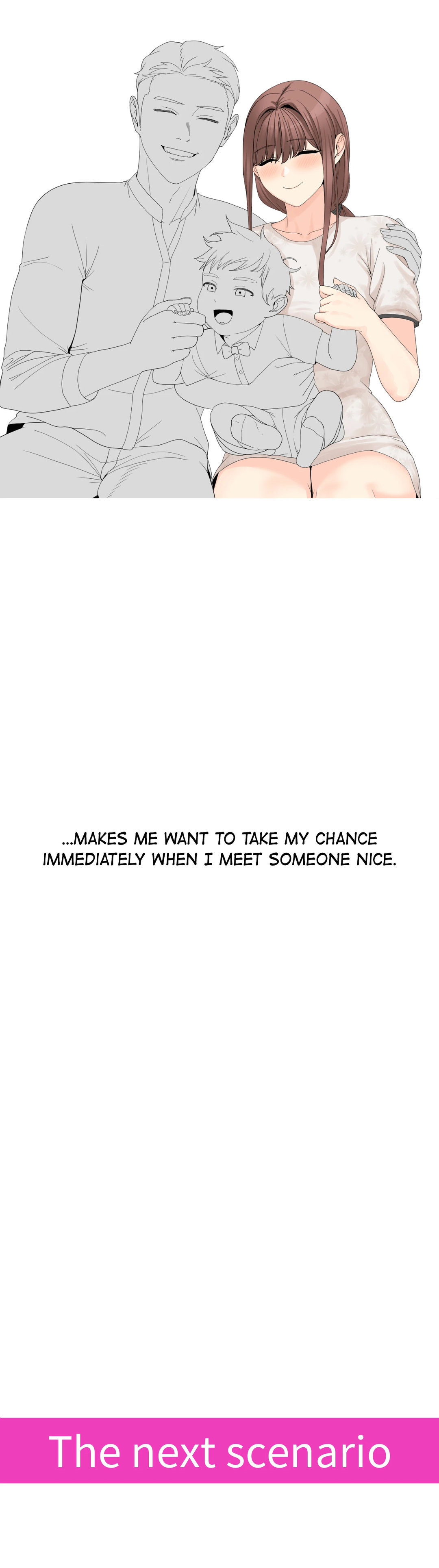 Love Scenarios page 26