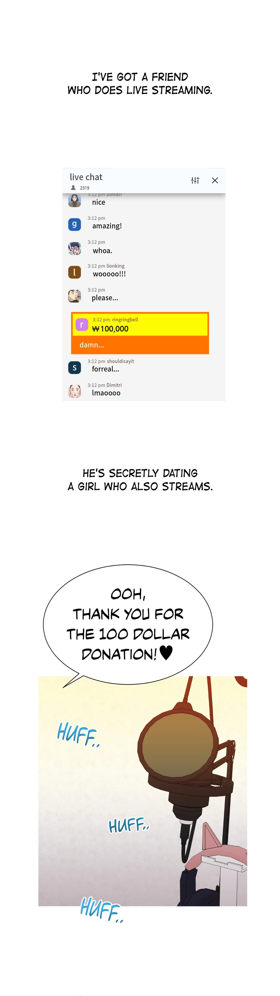 Love Scenarios page 27