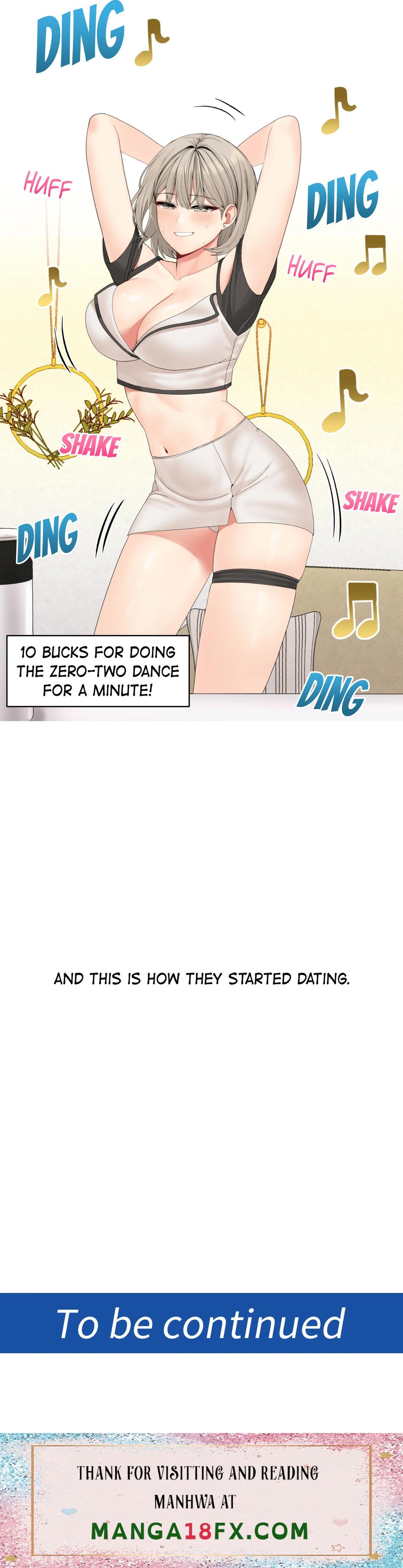 Love Scenarios page 28