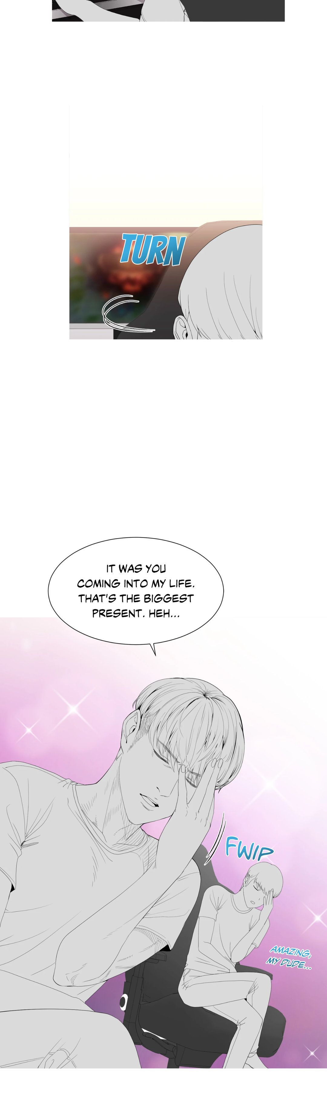 Love Scenarios page 9