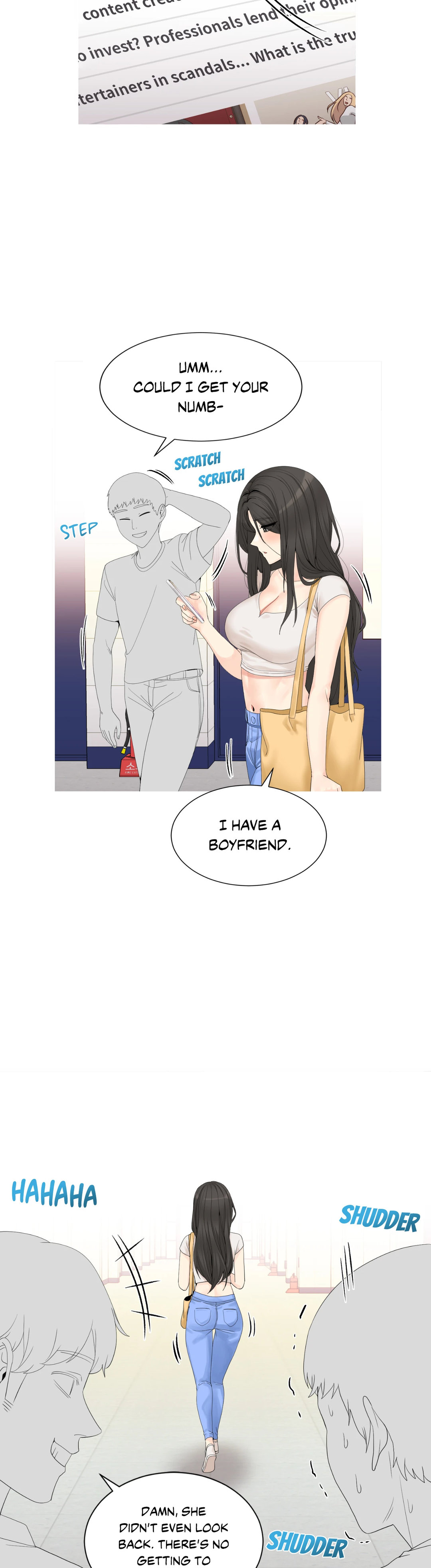 Love Scenarios page 14