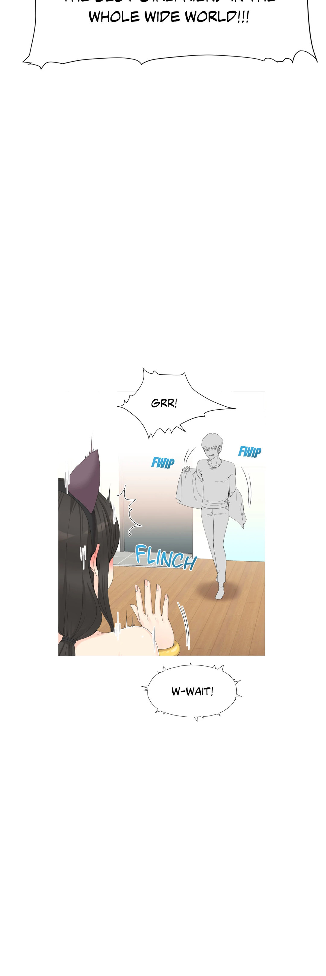 Love Scenarios page 23