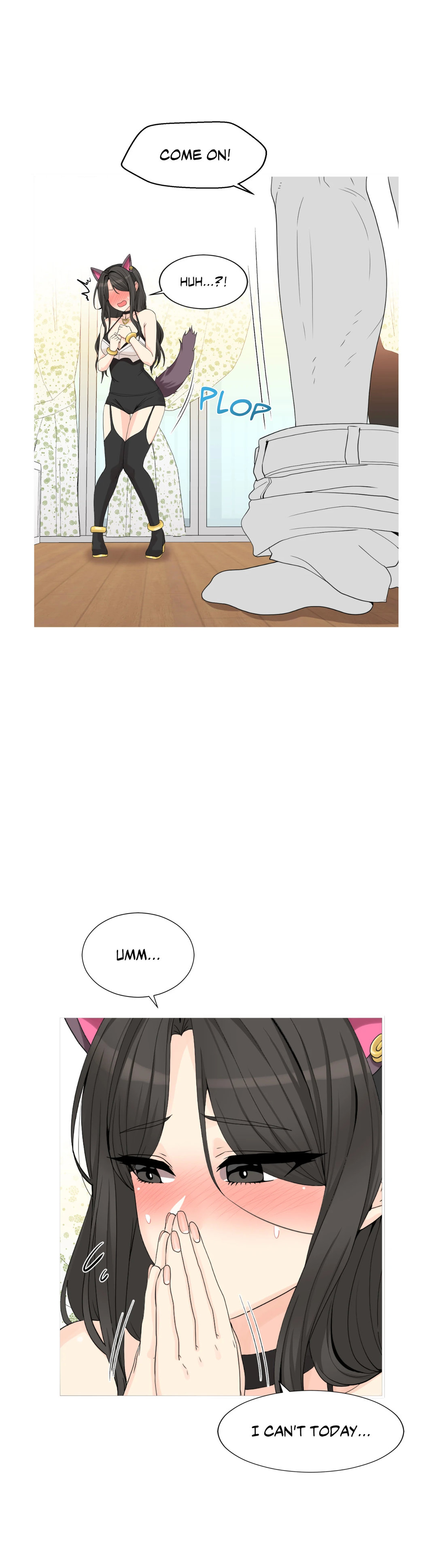 Love Scenarios page 24