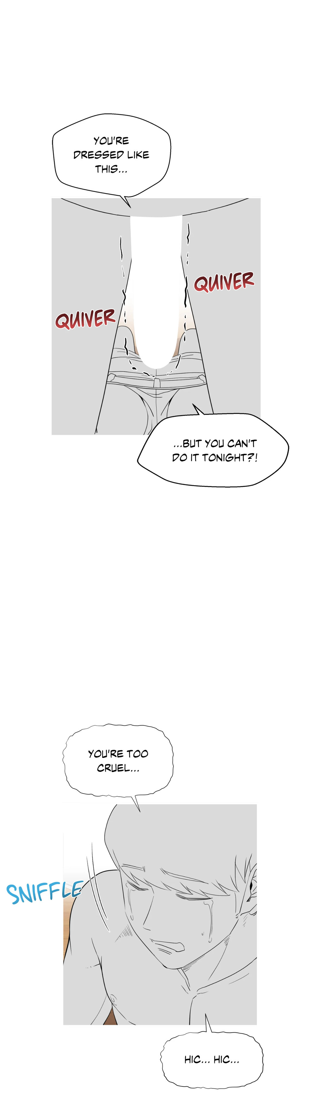 Love Scenarios page 26