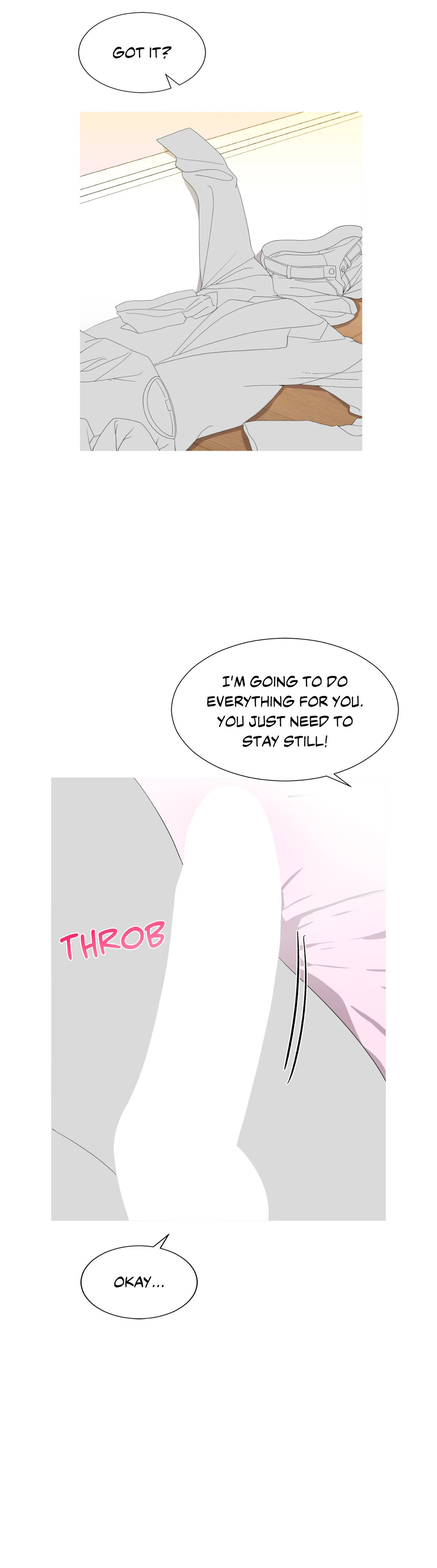 Love Scenarios page 28
