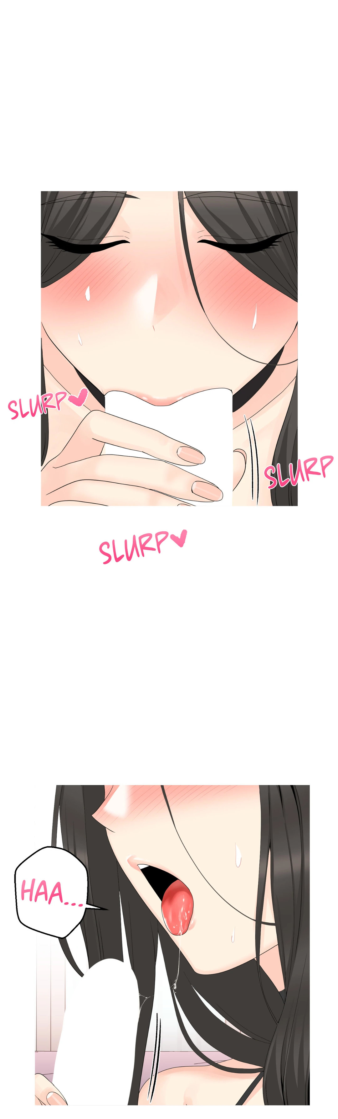 Love Scenarios page 3