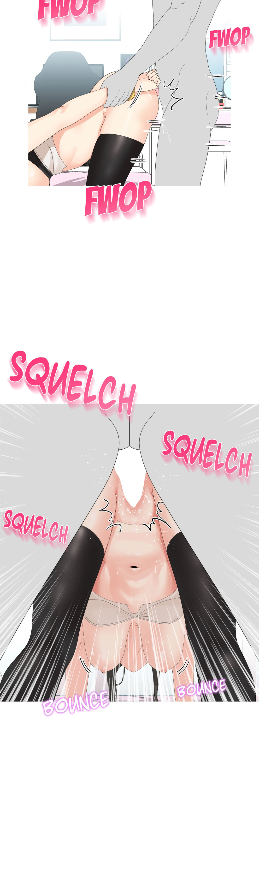 Love Scenarios page 19